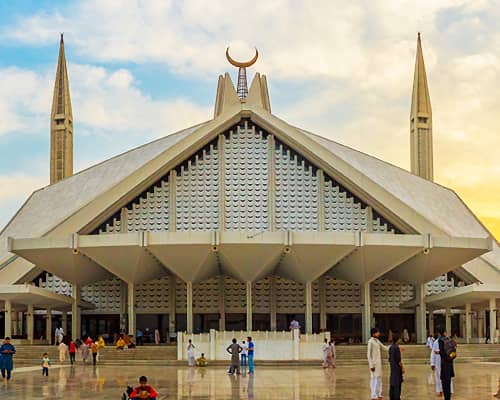 Destination Pakistan Destination Pakistan